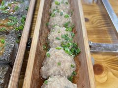 -竹一味·竹筒饭