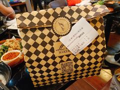 -Let's Taipei 非常烘焙(太古里店)