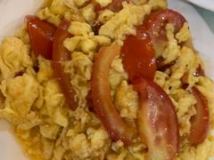-口衣记鸡饭店