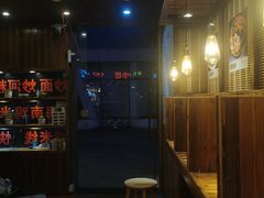 -浙江万里学院(钱湖校区)