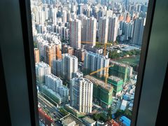 -环球港凯悦 · 享悦中餐厅