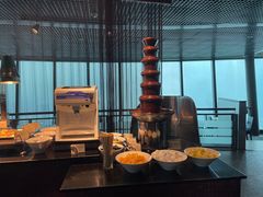 -澳门旅游塔360°旋转餐厅(南湾湖广场店)