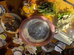 -民食香·腊排骨野生菌美食(木府店)