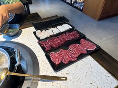 -海汕记·潮汕鲜牛肉火锅·自助