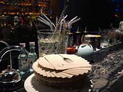 -STARRY CAFE & LOUNGE BAR(高新店)