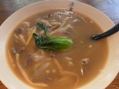 -漆黑觉米粉(三里屯店)