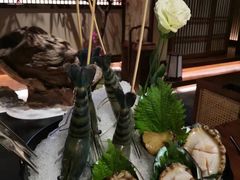 -揽季锅物会.福建黄鱼.海鲜姿造(五四路店)