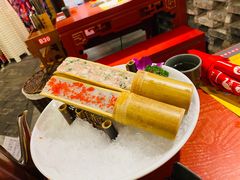 -谭鸭血老火锅(龙湖宝山天街店)