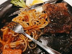 -豪享来中西餐厅(隆昌店)