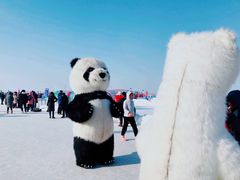 -人民防洪胜利纪念塔