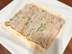 柠香猪肉肠粉-大良毋米粥(锦龙路总店)