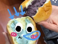 -C·BREAD饱仓(北苑店)