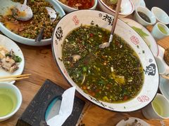 -自贡盐帮菜·玩辣餐厅(樱花园西街店)