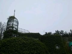 -三鹰之森吉卜力美术馆