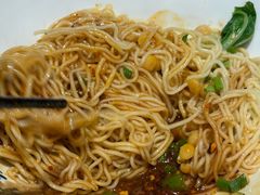 -兵哥豌豆面(建设巷店)