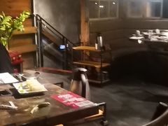大堂-同仁四季椰子鸡(海岸城天利店)