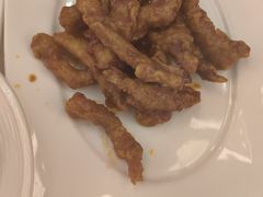 -梅龙镇酒家(南京西路总店)
