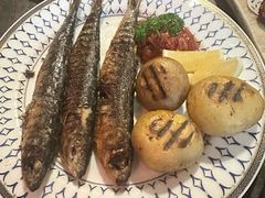 -安东尼奥餐厅