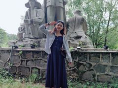 -汤旺河林海奇石景区