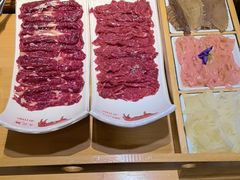 -手选潮汕鲜活牛肉火锅(二七广场店)