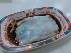 -禾师兄·布拉肠(一德路店)
