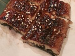 -江户家·日本料理·铁板烧(汉江东路店)