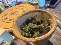 -井水小厨·湘菜(活力广场店)