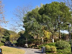 -杭州城北体育公园