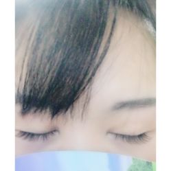 -阿噶西美甲美睫