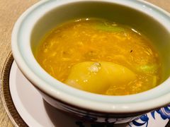 -Yan Ting 宴庭中餐厅(上海静安瑞吉酒店)