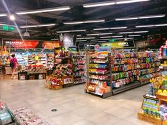 -blt精品超市(上海杨浦合生汇店)