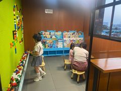 -魏斯理汉堡(西安沣东吾悦店)