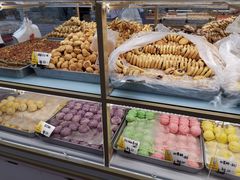 -爱德顺糕点食屋(利民道店)