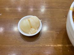 糖蒜-刘信牛羊肉泡馍小炒(回民街店)