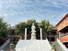 -西宁南禅寺-法幢寺