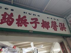 -洪馨椰子