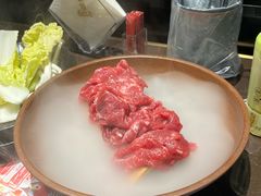 -一绪に和牛寿喜烧(罗湖益田假日店)