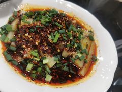 -黔府豆米火锅野菜馆(南马店)