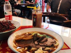 -杨记跷脚牛肉面(临汾鼓楼广场店)