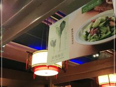 大堂-汤城小厨•粤菜•靓汤(苏州街店)