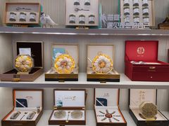 -燕庭·纯燕窝·甜品下午茶(南京西路店)