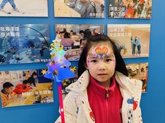 -英孚教育青少儿(昆城广场中心)