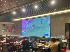 -517烧烤·龙虾·海鲜大排档(万象都荟店)