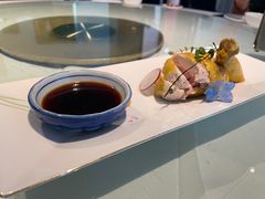 -上海古井假日酒店 · 徽昇楼中餐厅