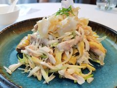 -广州富力丽思卡尔顿酒店·丽轩·粤菜