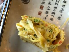 奶酪鸡蛋卷-青鹤谷(苏州店)