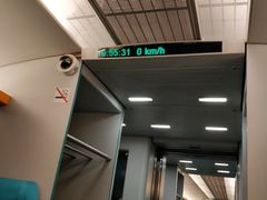 -浦东1号2号航站楼(地铁站)