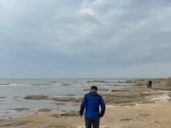 -辽宁团山国家级海洋公园