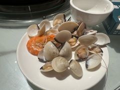 -德兴show鲜·蒸汽海鲜火锅餐厅(格创悦里店)