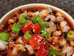 -羡餐厅·杭帮菜·淳菜(千岛湖自由洲际殿店)